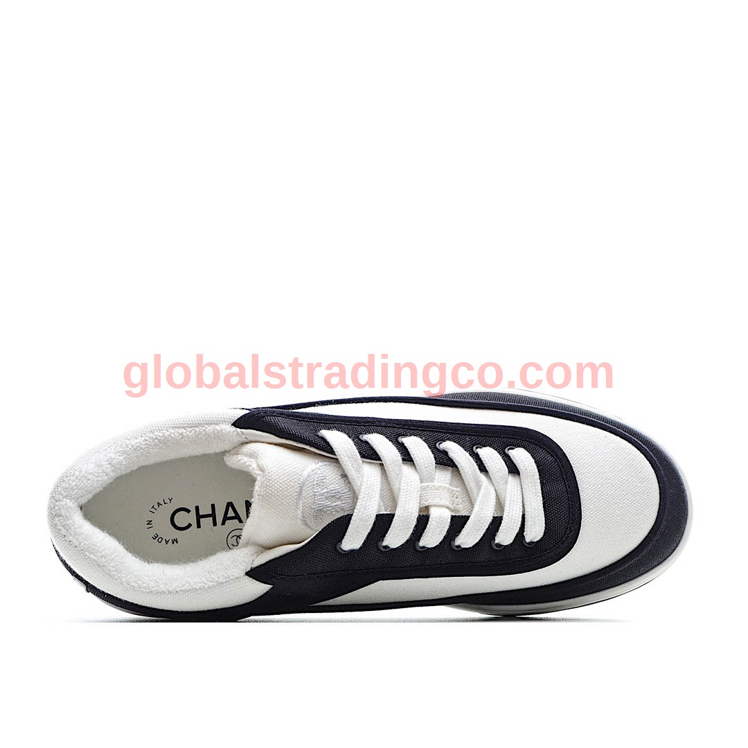 Chanel Women\'s Casual Shoes